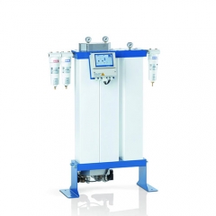 Adsorption Dryer