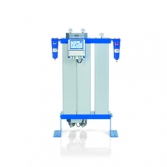 Adsorption Dryer