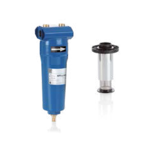 Water Separators