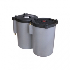 KSI Oil-water-separators