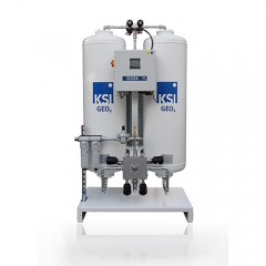 KSI Nitrogen and Oxygen Generators GEN2 & GEO2