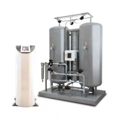 KSI Nitrogen and Oxygen Generators GEN2 & GEO2